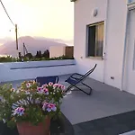 Prázdninový dům Casa Al Tramonto...sunset Lovers Retreat