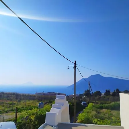 Casa Al Tramonto...sunset Lovers Retreat Holiday home