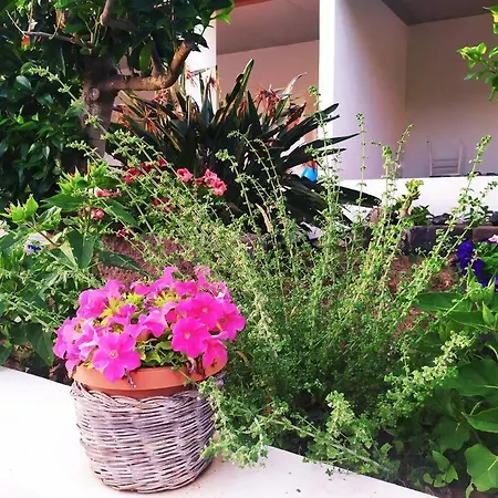 Holiday home Casa Al Tramonto...sunset Lovers Retreat *