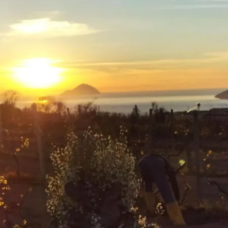 Casa Al Tramonto...sunset Lovers Retreat Holiday home