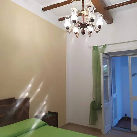 Holiday home Casa Al Tramonto...sunset Lovers Retreat