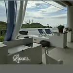 Casa Al Tramonto...sunset Lovers Retreat Holiday home