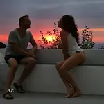 Casa Al Tramonto...sunset Lovers Retreat Lipari (Isola Lipari)