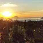Casa Al Tramonto...sunset Lovers Retreat Holiday home