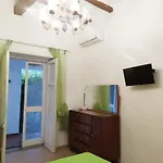度假居 Casa Al Tramonto...sunset Lovers Retreat