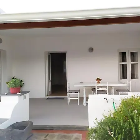 Casa Al Tramonto...sunset Lovers Retreat 度假居