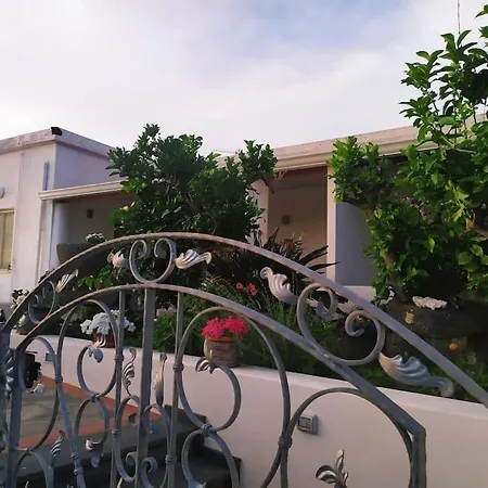 Casa Al Tramonto...sunset Lovers Retreat *