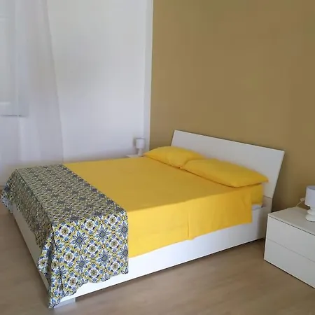 Casa Al Tramonto...sunset Lovers Retreat 度假居 *