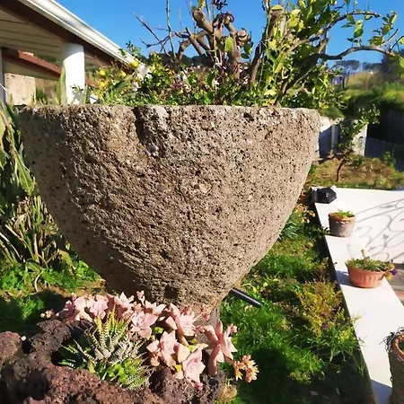 別荘 Casa Al Tramonto...sunset Lovers Retreat *