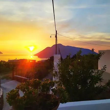 Casa Al Tramonto...sunset Lovers Retreat Сasa de vacaciones *