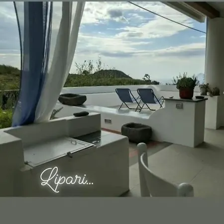 Casa Al Tramonto...sunset Lovers Retreat 度假居