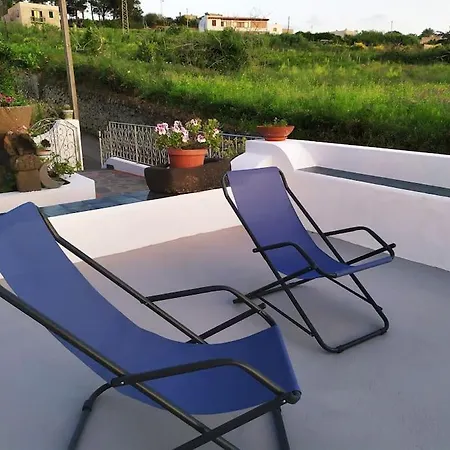 Prázdninový dům Casa Al Tramonto...sunset Lovers Retreat Lipari (Isola Lipari)