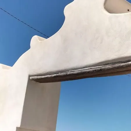 Casa Al Tramonto...sunset Lovers Retreat