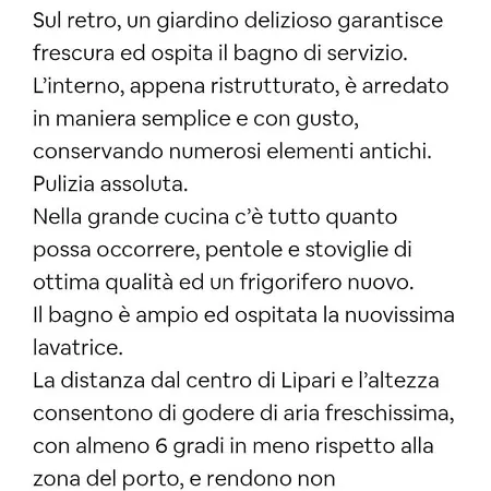 Casa Al Tramonto...sunset Lovers Retreat 度假居 *