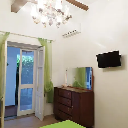 度假居 Casa Al Tramonto...sunset Lovers Retreat