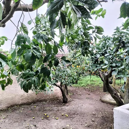 度假居 Casa Al Tramonto...sunset Lovers Retreat *