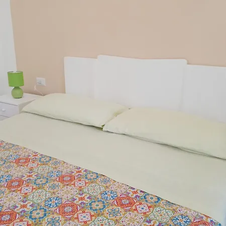 Semesterbostad Casa Al Tramonto...sunset Lovers Retreat Lipari (Isola Lipari)