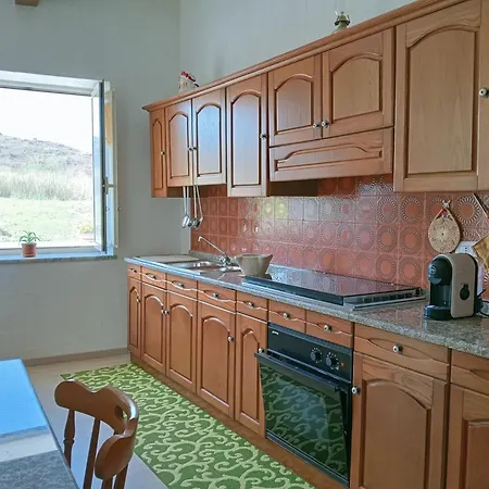 Dom wakacyjny Casa Al Tramonto...sunset Lovers Retreat