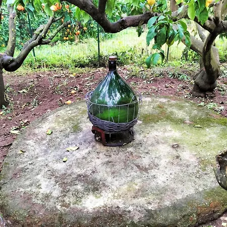 度假居 Casa Al Tramonto...sunset Lovers Retreat *