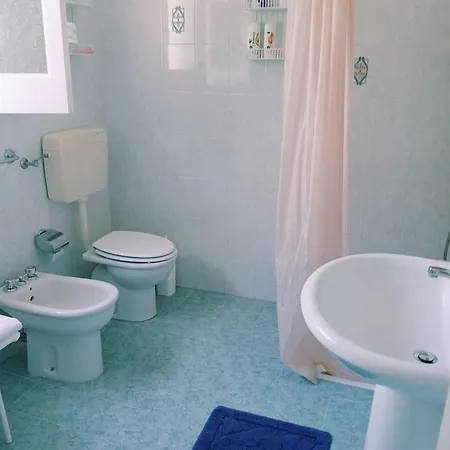 Casa Al Tramonto...sunset Lovers Retreat