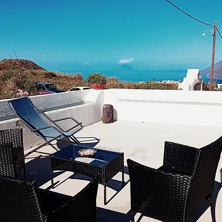 Casa Al Tramonto...sunset Lovers Retreat