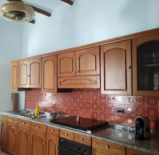 Casa Al Tramonto...sunset Lovers Retreat