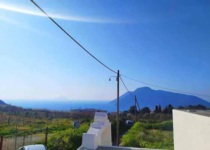 Casa Al Tramonto...sunset Lovers Retreat Holiday home