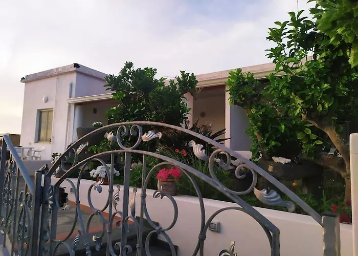 Casa Al Tramonto...sunset Lovers Retreat *