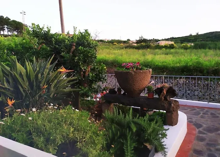 Casa Al Tramonto...sunset Lovers Retreat Dom wakacyjny