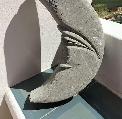 Casa Al Tramonto...sunset Lovers Retreat *