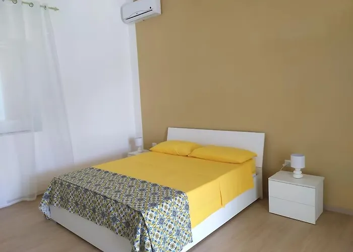 Casa Al Tramonto...sunset Lovers Retreat Lipari (Isola Lipari)