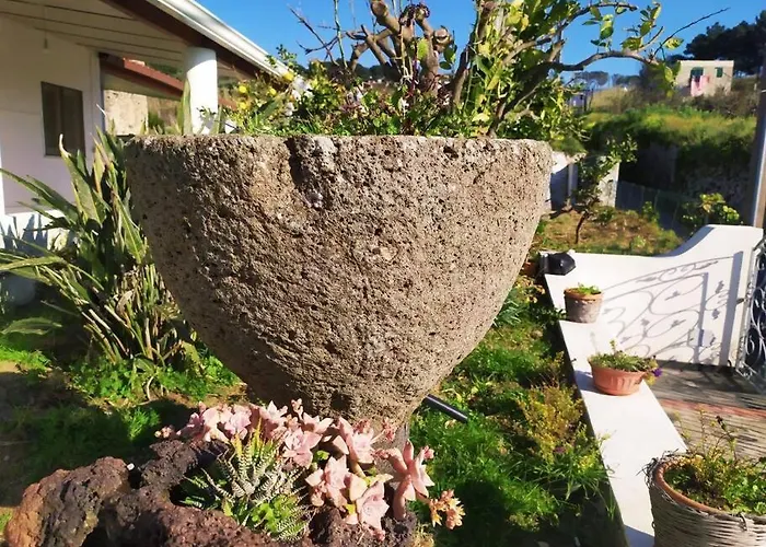 Dom wakacyjny Casa Al Tramonto...sunset Lovers Retreat *