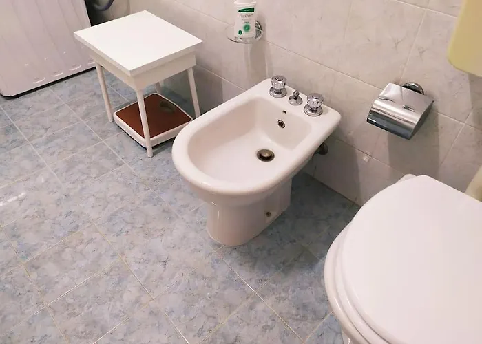 Dom wakacyjny Casa Al Tramonto...sunset Lovers Retreat