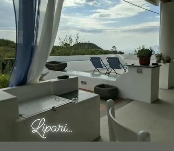 Casa Al Tramonto...sunset Lovers Retreat Сasa de vacaciones