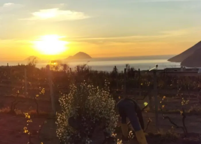 Casa Al Tramonto...sunset Lovers Retreat Dom wakacyjny