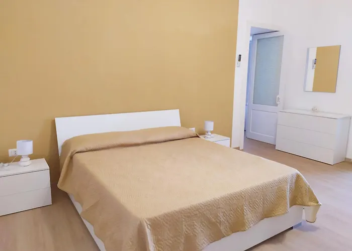 Holiday home Casa Al Tramonto...sunset Lovers Retreat Lipari (Isola Lipari)