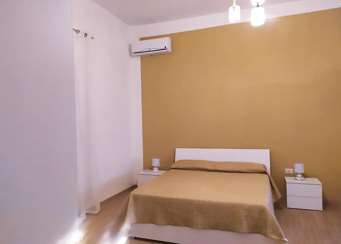 Casa Al Tramonto...sunset Lovers Retreat * Lipari (Isola Lipari)