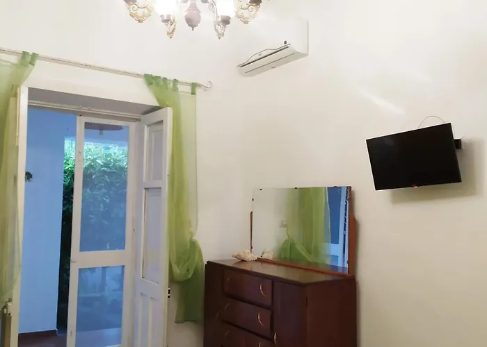 Prázdninový dům Casa Al Tramonto...sunset Lovers Retreat