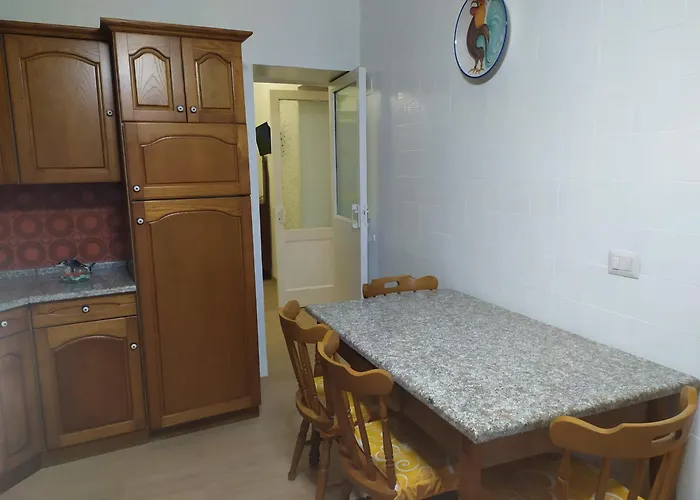 Dom wakacyjny Casa Al Tramonto...sunset Lovers Retreat