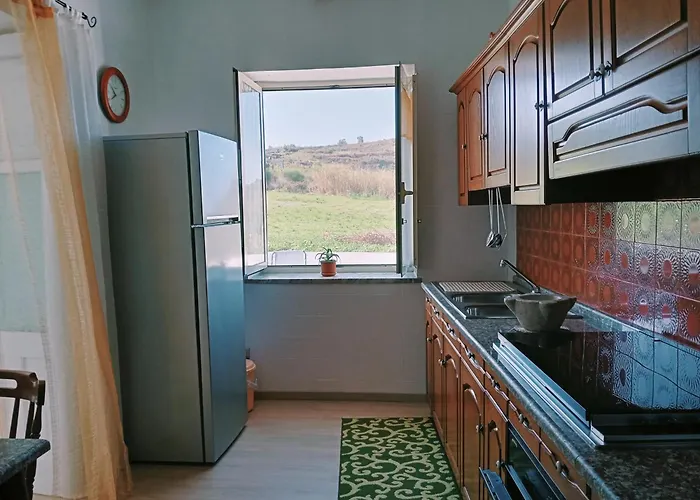 Casa Al Tramonto...sunset Lovers Retreat Lipari (Isola Lipari)