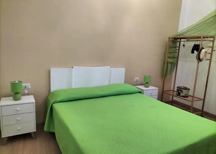 Сasa de vacaciones Casa Al Tramonto...sunset Lovers Retreat