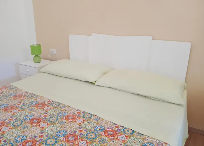 Holiday home Casa Al Tramonto...sunset Lovers Retreat Lipari (Isola Lipari)