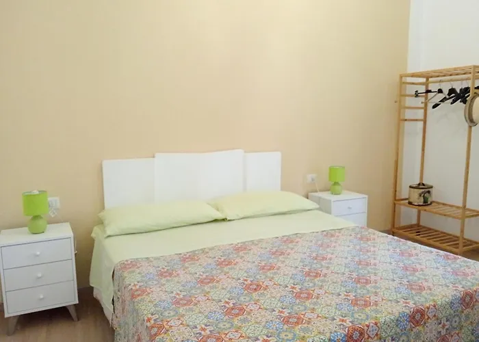 Casa Al Tramonto...sunset Lovers Retreat Lipari (Isola Lipari)