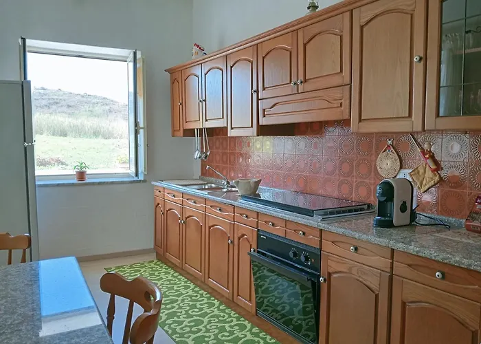 Holiday home Casa Al Tramonto...sunset Lovers Retreat