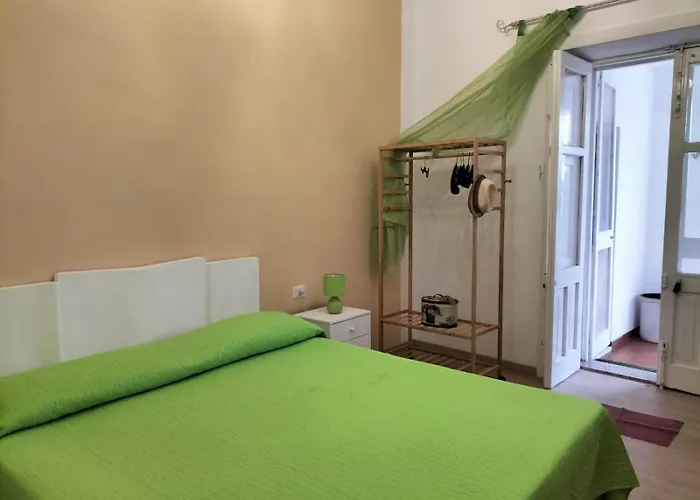 Tatil Evi Casa Al Tramonto...sunset Lovers Retreat