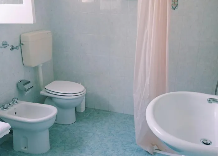 Casa Al Tramonto...sunset Lovers Retreat