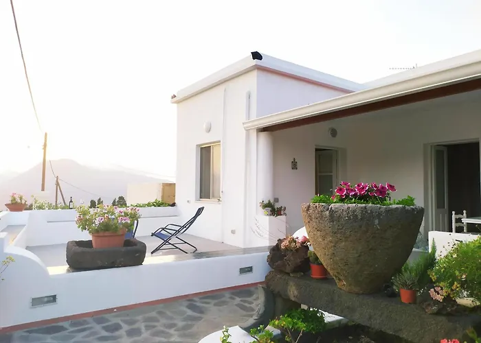 Casa Al Tramonto...sunset Lovers Retreat *