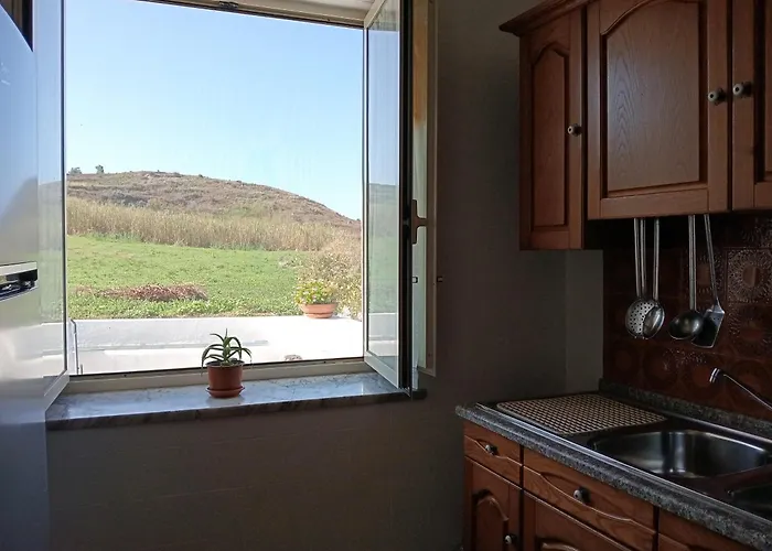 別荘 Casa Al Tramonto...sunset Lovers Retreat リーパリ