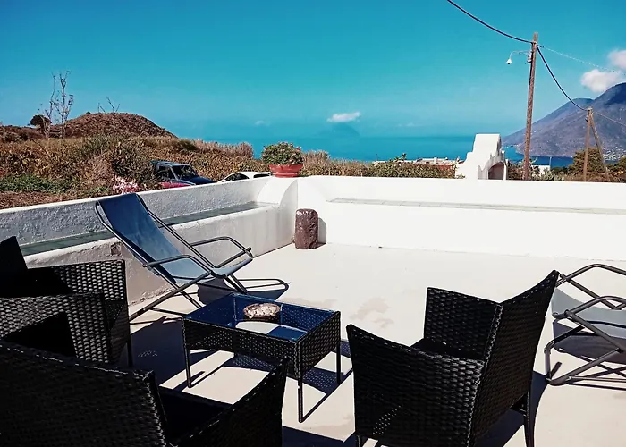 Casa Al Tramonto...sunset Lovers Retreat